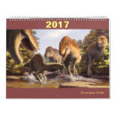 Pesquisar por dinossauros calendarios T rex