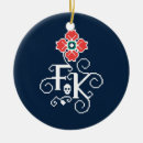 Pesquisar por frida kahlo ornamentos Flor