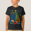 Pesquisar por feliz hanukkah camisetas Moderno