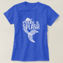 Pesquisar por splash camisetas Fazer um splash