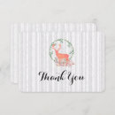 Pesquisar por reindeer cartoes Obrigado