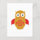 Pesquisar por coruja vermelha cartoes postais Qualquer pessoa