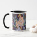 Pesquisar por duas mulheres canecas Vintage