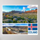 Pesquisar por islandia pôsteres pósteres Viagem