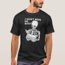 Pesquisar por esqueleto corpo camisetas Amante de gatos