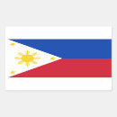 Pesquisar por bandeira de filipinas adesivos Sinalizador
