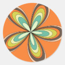 Pesquisar por flower power adesivos Flor