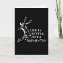 Pesquisar por badminton cartoes Treinador