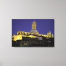 Pesquisar por cúpula impressão de canvas Igreja