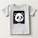 Pesquisar por panda gigante camisetas Arte