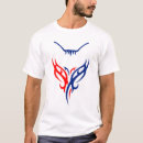 Pesquisar por gato tribal camisetas Abstrato