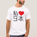Pesquisar por eu amo japão camisetas Anime