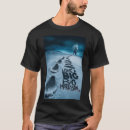 Pesquisar por monstro desenhos animados para para para para camisetas Para ele