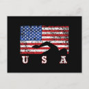 Pesquisar por usa flag cartoes postais Americano
