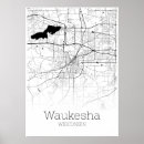 Pesquisar por wisconsin pósteres Minimalista