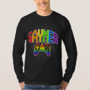 Pesquisar por do gaymer camisetas Vídeo