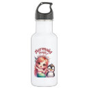 Pesquisar por pinguins garrafa agua Inverno