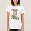 Pesquisar por massa camisetas Cozinhar