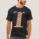 Pesquisar por torre inclinada camisetas Inclinado