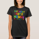 Pesquisar por construtor mestre camisetas Mãe
