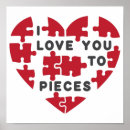 Pesquisar por eu amo minha esposa pôsteres pósteres Namorada