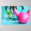 Pesquisar por kettlebell pôsteres pósteres Gym