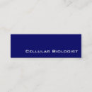 Pesquisar por celular cartao de visita Biólogo