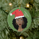 Pesquisar por mulheres negras ornamentos Para ela