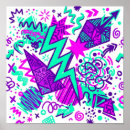 Pesquisar por quadrados abstratos pôsteres pósteres Colorido