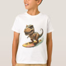 Pesquisar por camisa engraçada do trex camisetas Para crianças
