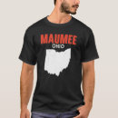 Pesquisar por maumee camisetas Ohio
