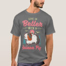 Pesquisar por guinea camisetas Cute