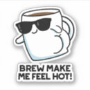 Pesquisar por café quente adesivos Para todos