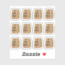 Pesquisar por almoço adesivos Almoço do saco