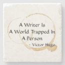 Pesquisar por escritores porta copos Livros