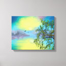 Pesquisar por natureza em canvas impressão de canvas Paisagem