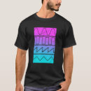 Pesquisar por sintetizador camisetas Músico