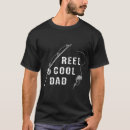 Pesquisar por fishing reel camisetas Cool