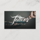 Pesquisar por tatuagem cartao de visita Preto