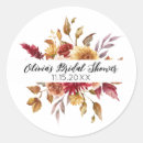 Pesquisar por folhas de outono adesivos Noiva