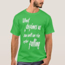 Pesquisar por define camisetas Inspiração
