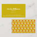 Pesquisar por verde floral cartao de visita Moderno