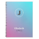 Pesquisar por band cadernos de notas Monograma