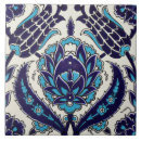 Pesquisar por turcos azulejos Floral