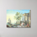 Pesquisar por portas impressão de canvas Belas artes