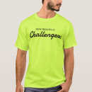 Pesquisar por desafiadores camisetas Engraçado