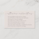 Pesquisar por tan cartao de visita Mínimo