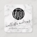 Pesquisar por mármore preto cartao de visita Cliente