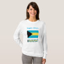 Pesquisar por bandeira dos bahamas camisetas Para todos
