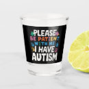 Pesquisar por autismo copos bares Aceitação